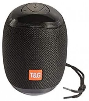 T&G TG529 Bluetooth Hoparlör kullananlar yorumlar